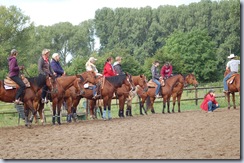 Horsemanshipcamp 2011 163